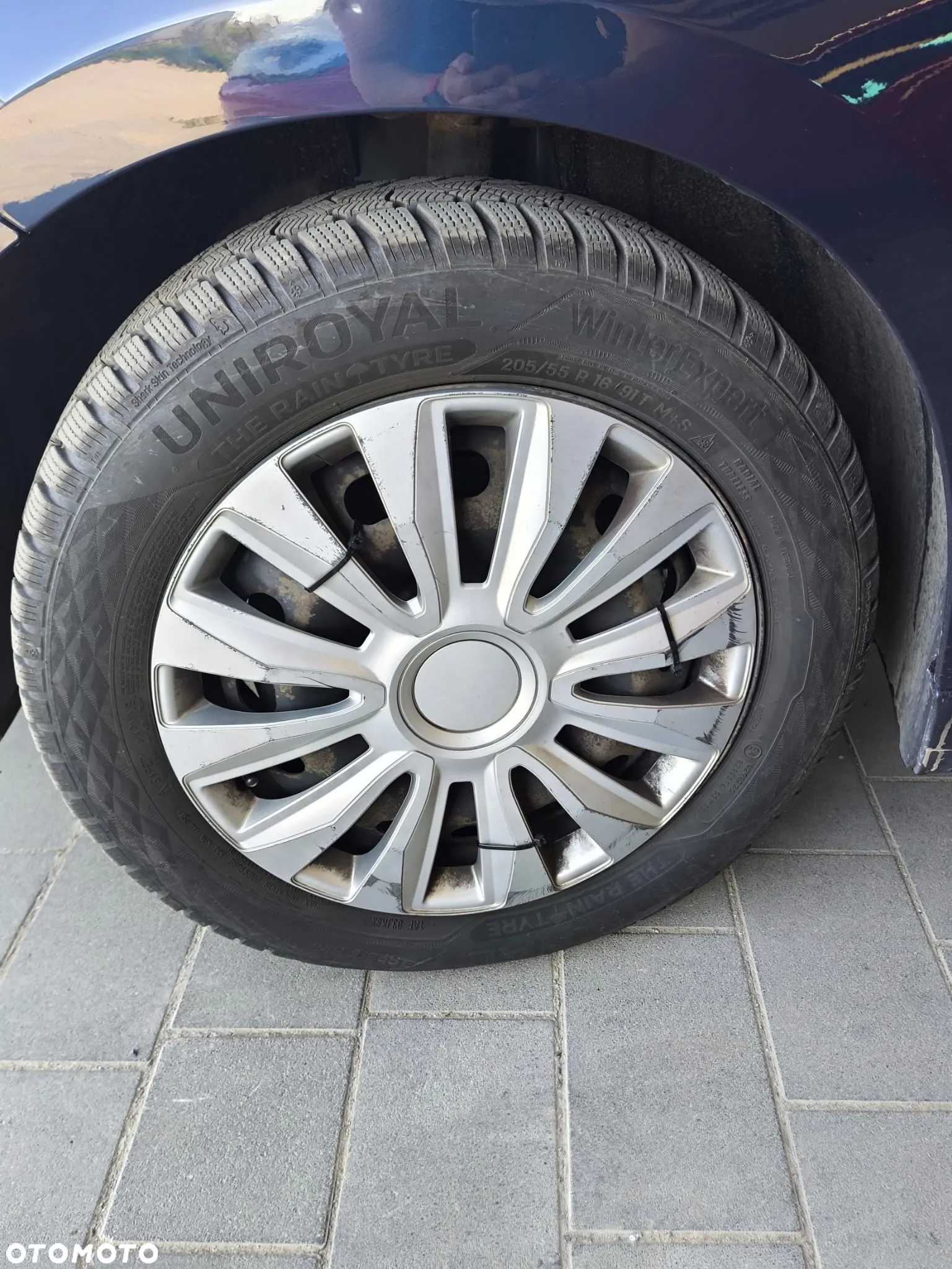 Fiat Tipo 1.4 16v - 14
