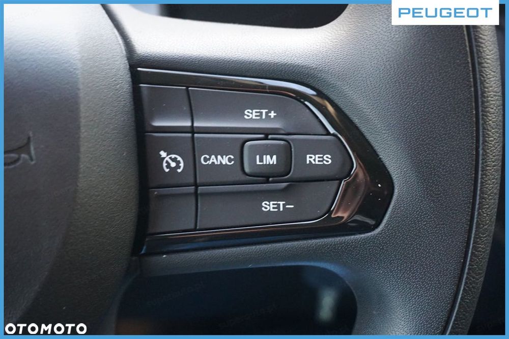 Peugeot Boxer Heavy L4H2 AT8 2.2 180KM - 13