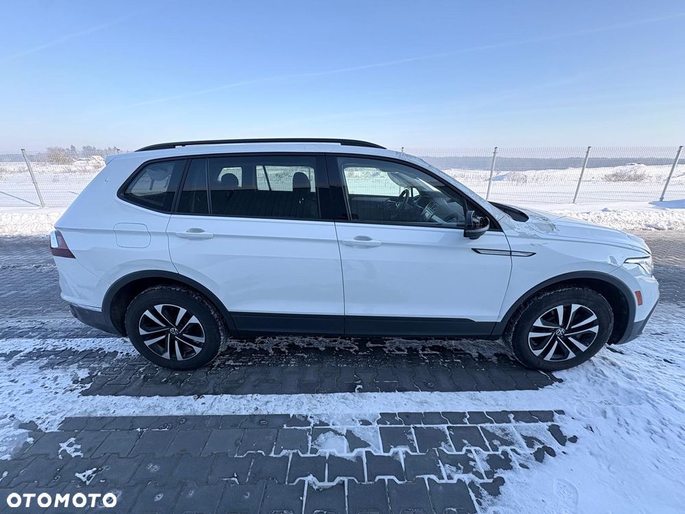 Volkswagen Tiguan - 2