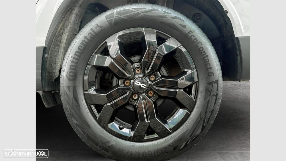 Dacia Duster 1.3 TCe Journey EDC - 23