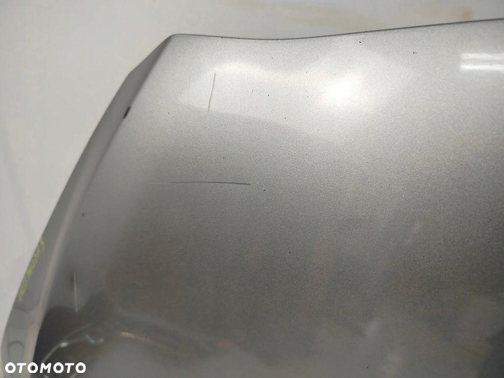 MAZDA 3 III BL 08R- MASKA POKRYWA SILNIKA 38P - 11