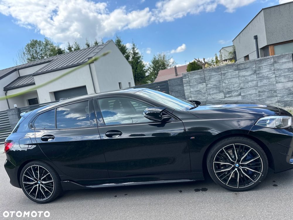BMW Seria 1 M135i xDrive - 7