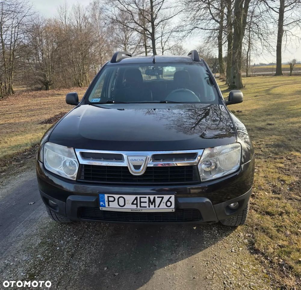 Dacia Duster - 3