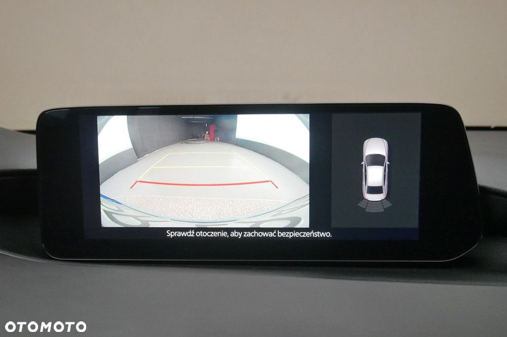 Mazda 3 2.0 mHEV Kai - 18