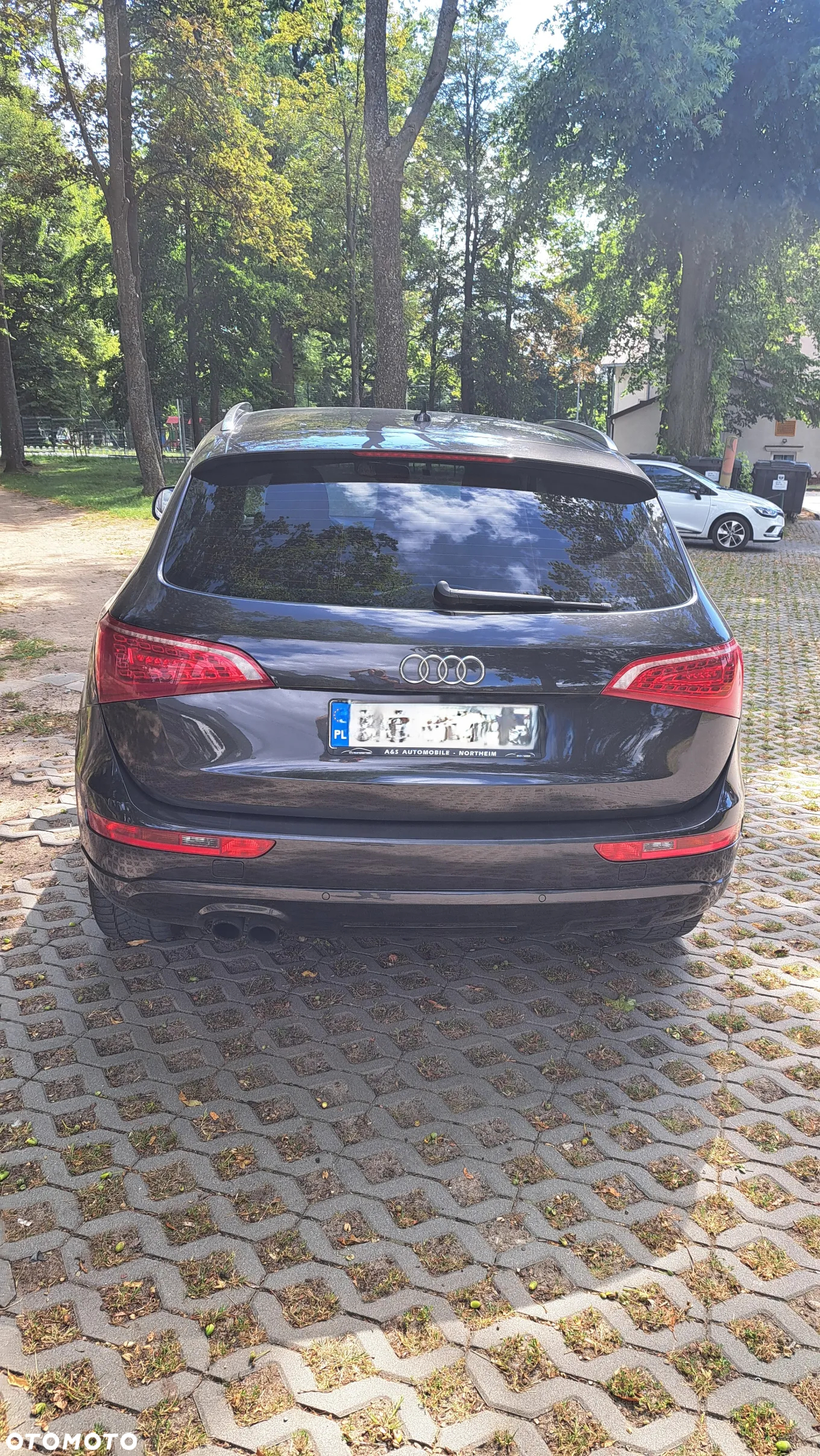 Audi Q5 2.0 TDI Quattro S tronic - 5