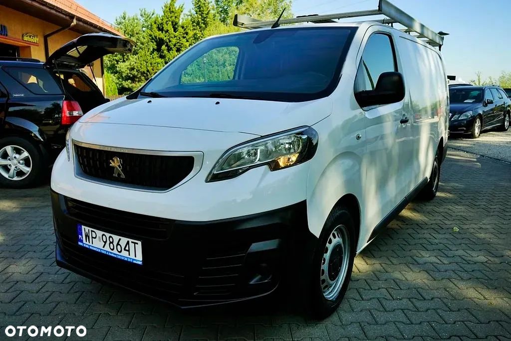 Peugeot EXPERT - 1