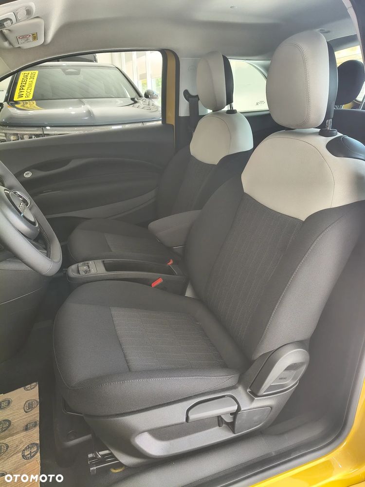 Fiat 500 1.0 GSE Icon - 11