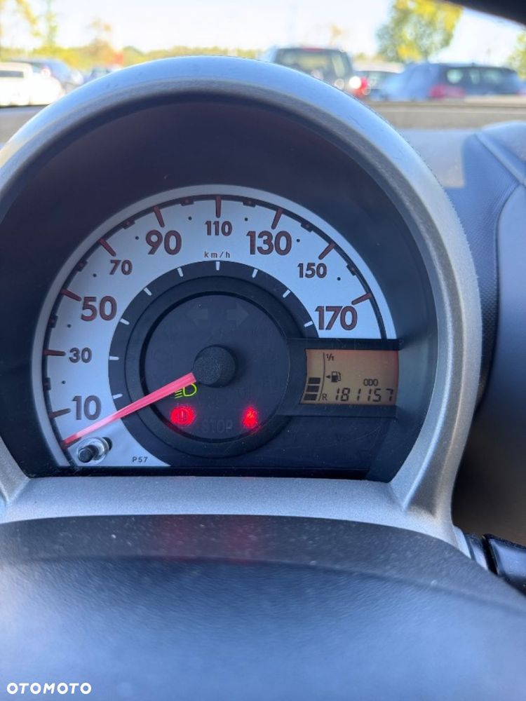 Toyota Aygo - 29
