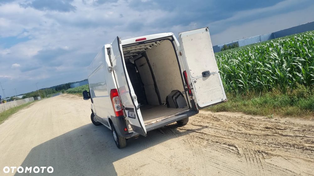 Peugeot Boxer - 7