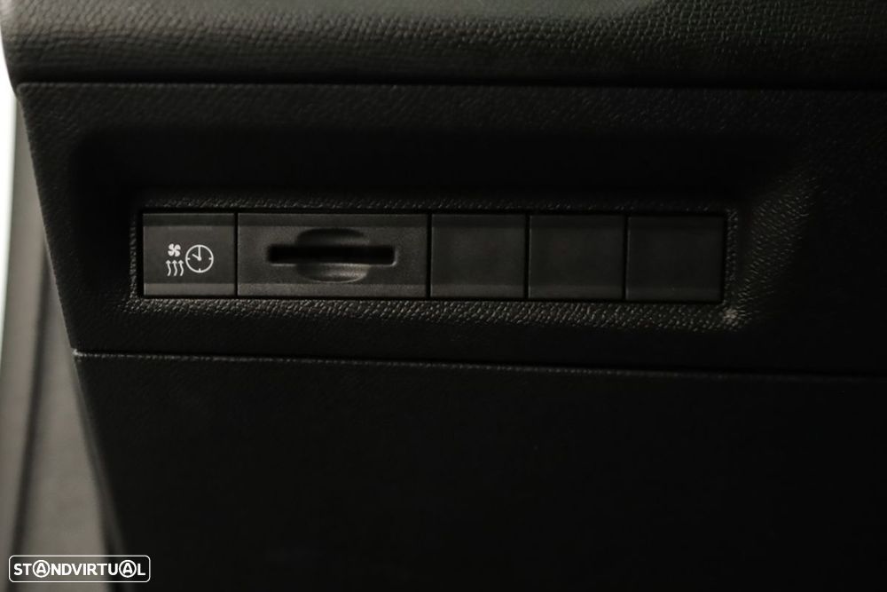 Peugeot e-308 54 kWh First Edition - 20