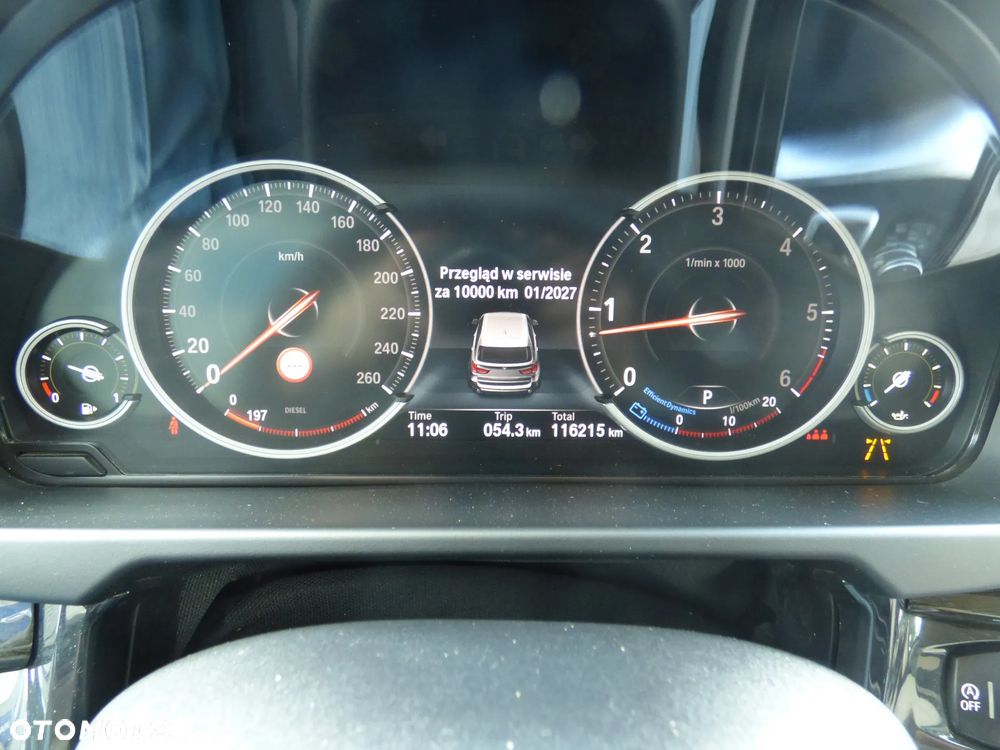BMW X5 xDrive30d - 12