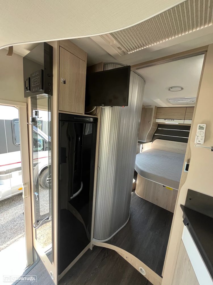 Chausson Titanium 738XLB - 23
