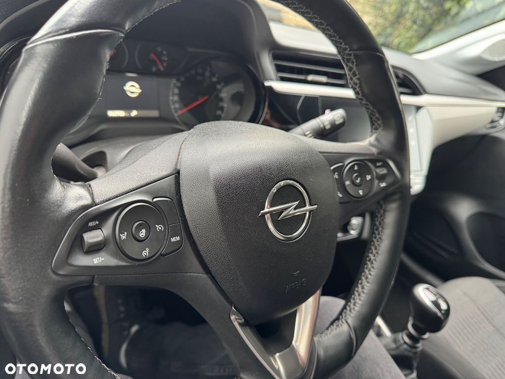 Opel Corsa 1.2 Direct Injection Turbo Start/Stop Ultimate - 35