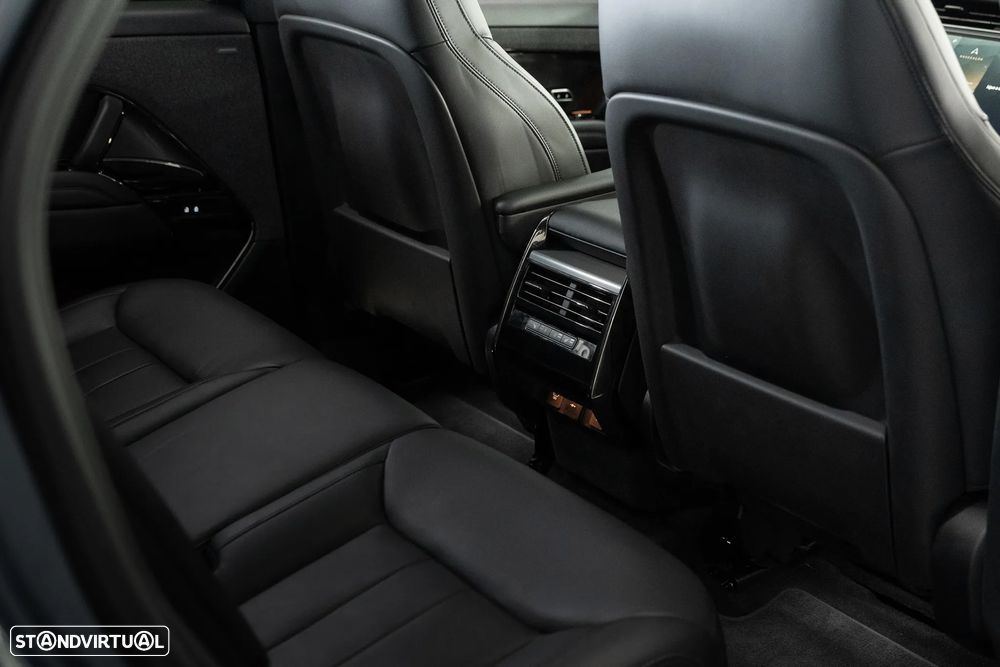 Land Rover Range Rover Sport 3.0 P460e Dynamic SE - 22