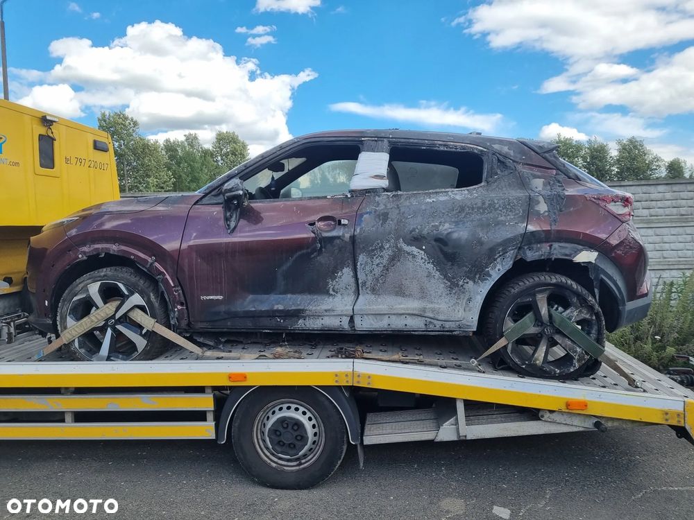 Nissan Juke - 7
