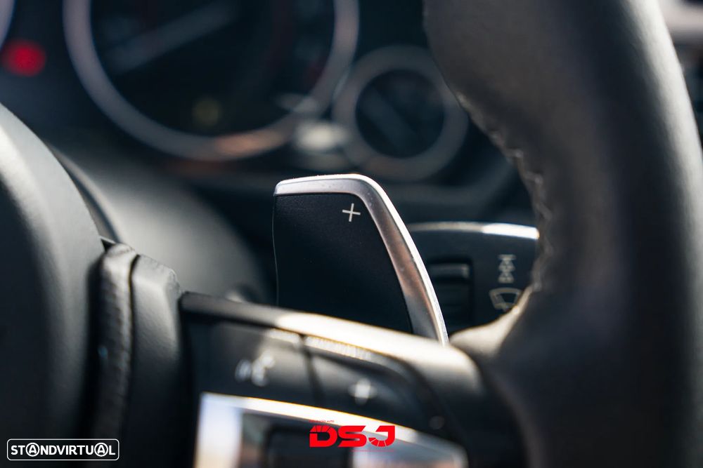 BMW 328 i Auto Pack M - 20