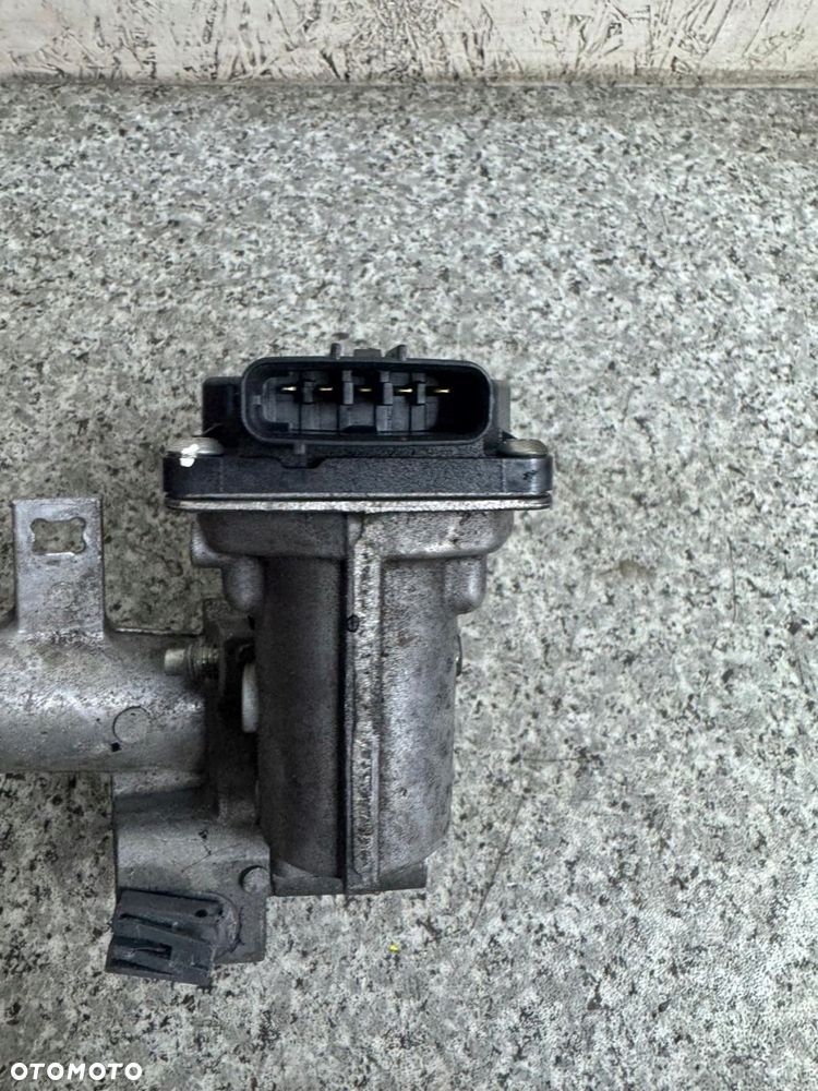 zawór egr mazda cx3 cx-3 2015-2020 s550-0300 - 5