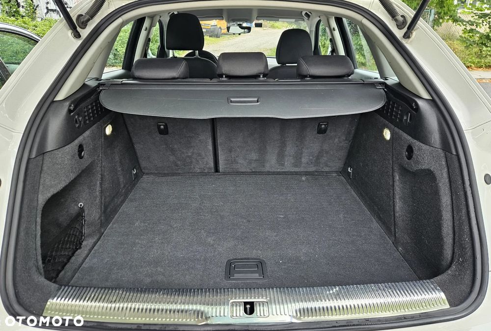 Audi Q3 1.4 TFSI S tronic - 19