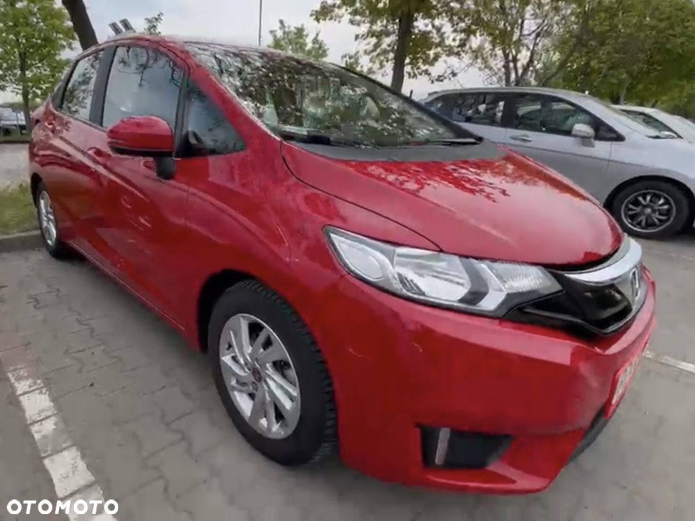 Honda Jazz 1.3 Comfort (ADAS/Honda Connect+) - 6
