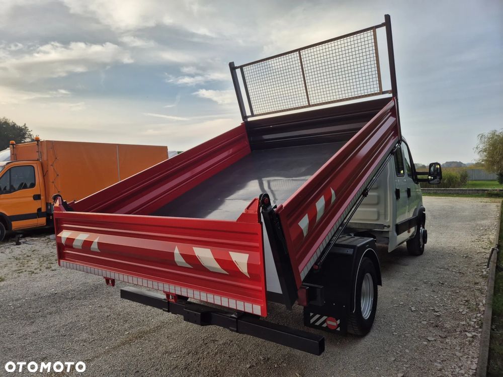 Iveco 65c17 70c17 50C15 35C15 / 3.0 170KM - 26