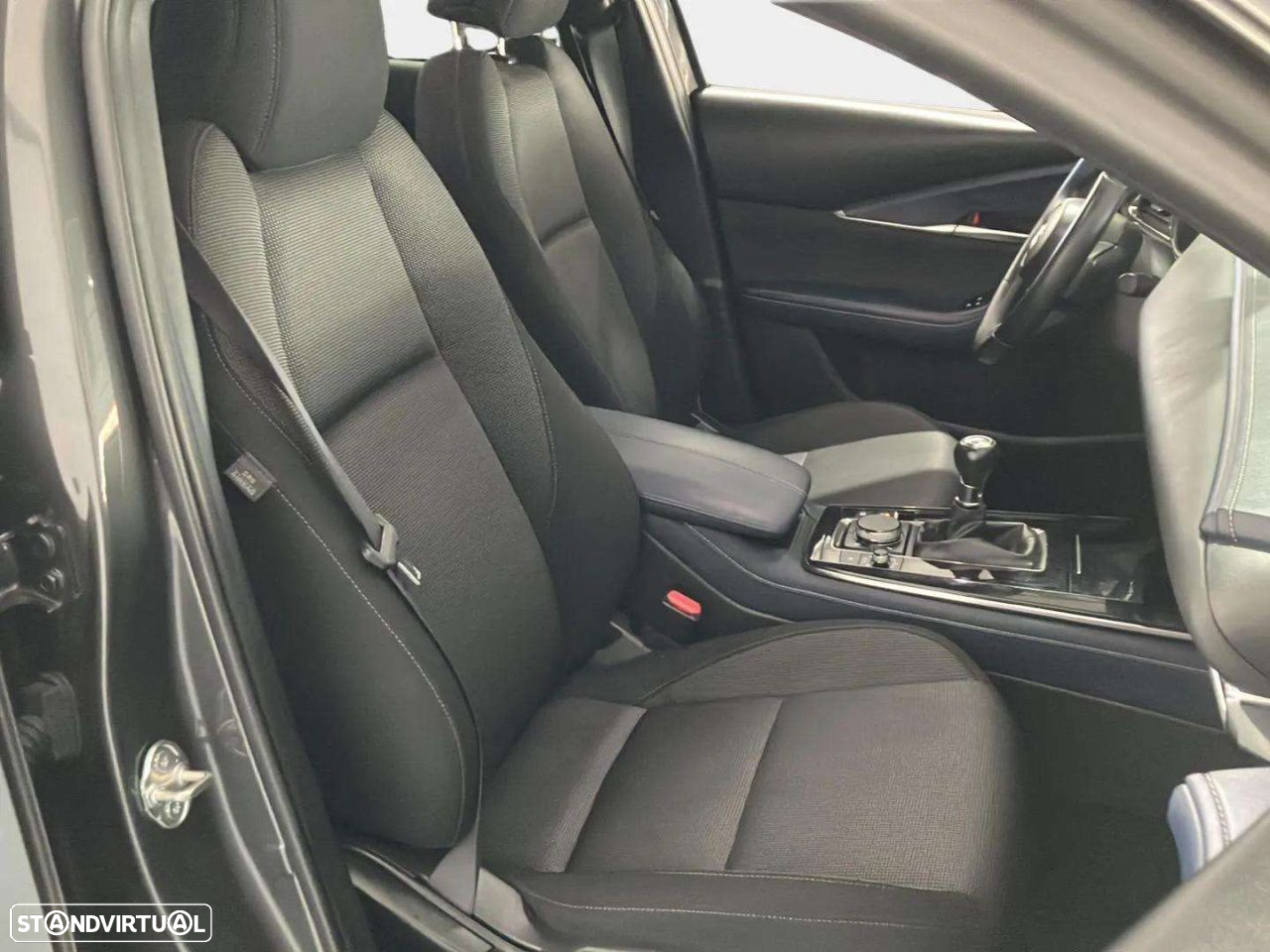 Mazda CX-30 - 14