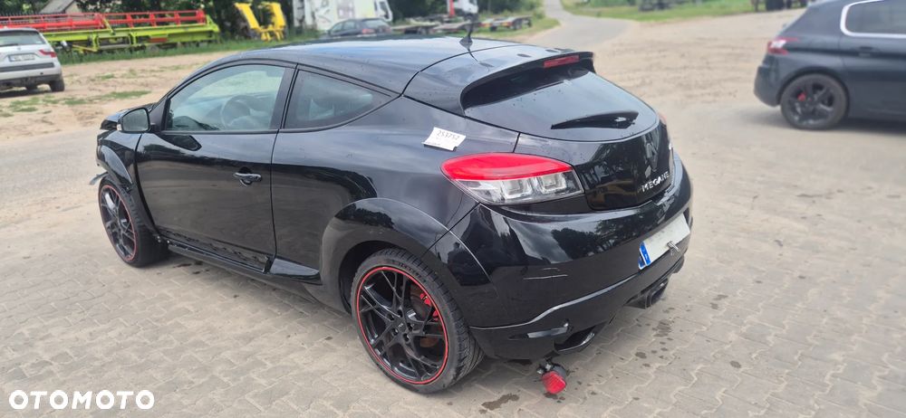 Renault Megane R.S EU6 - 13