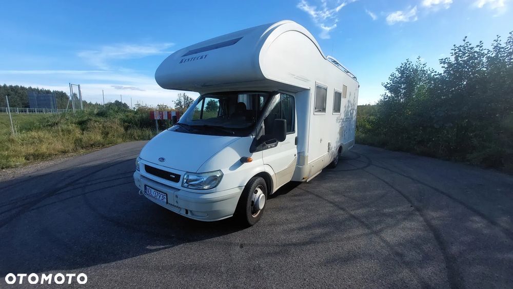 Ford Transit - 5