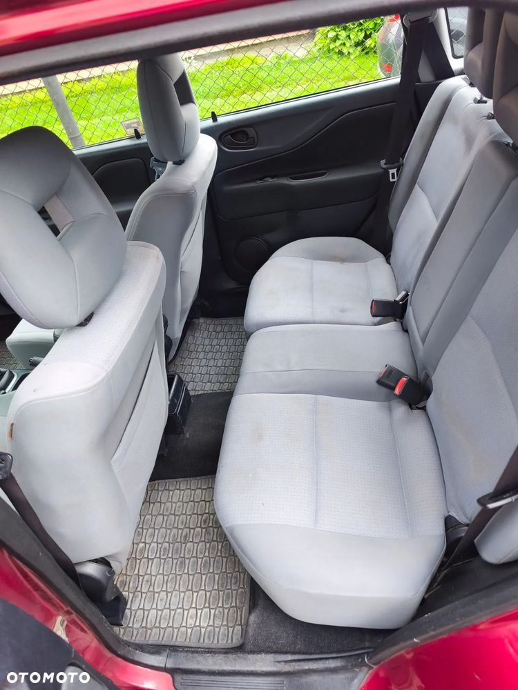 Mitsubishi Space Star 1.9 DI-D Comfort - 10
