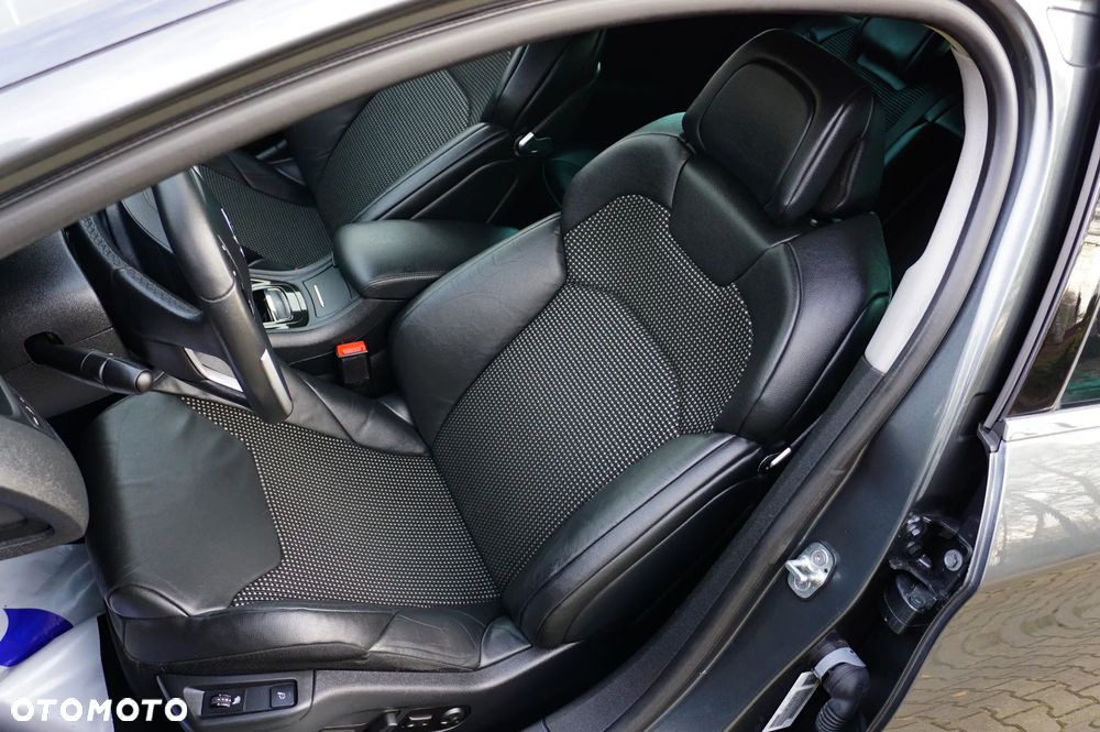 Citroën C5 HDi 165 FAP CrossTourer - 19