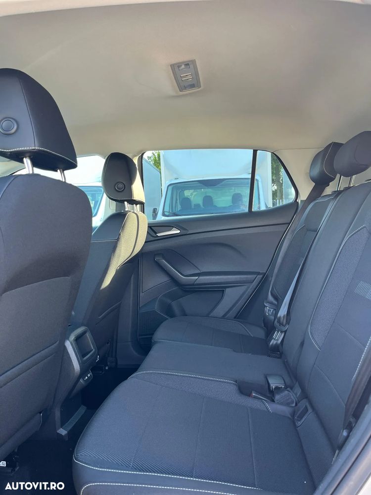 Volkswagen T-Cross 1.0 TSI Life - 6