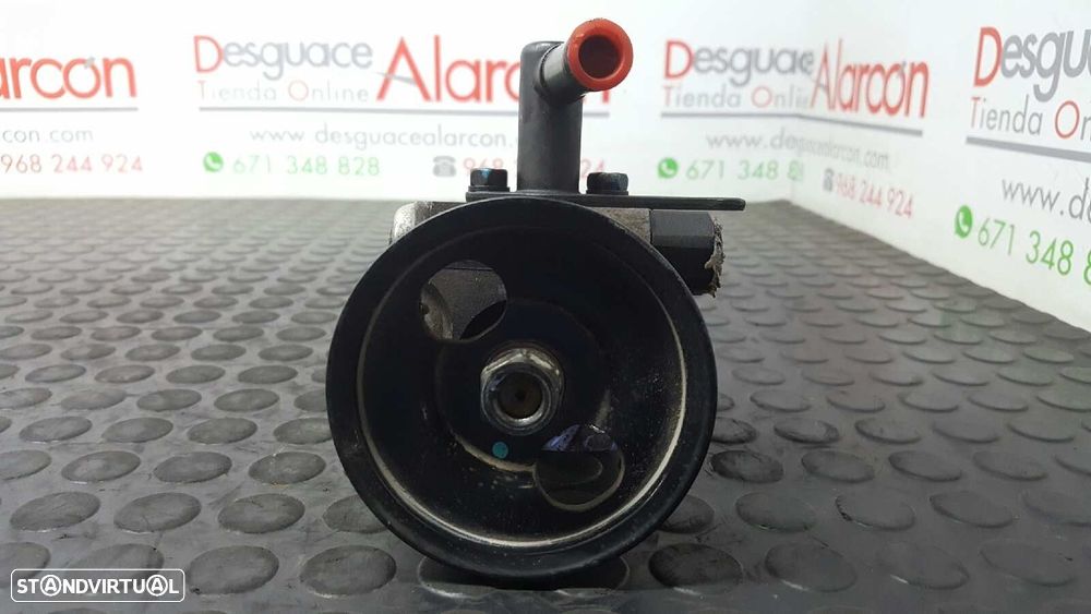 BOMBA DIREÇÃO HYUNDAI ACCENT (LC) GL 4P - 8