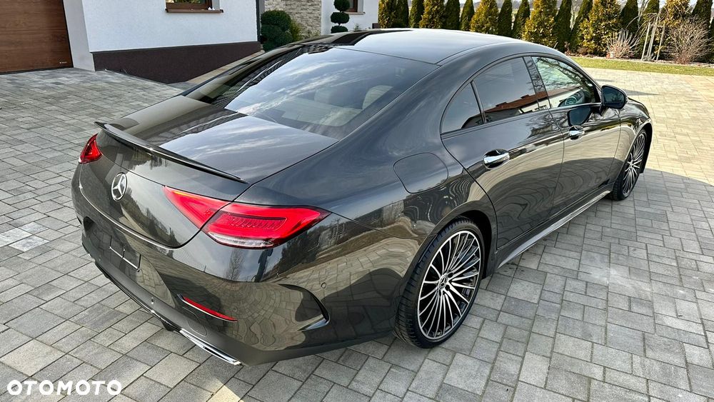 Mercedes-Benz CLS - 14