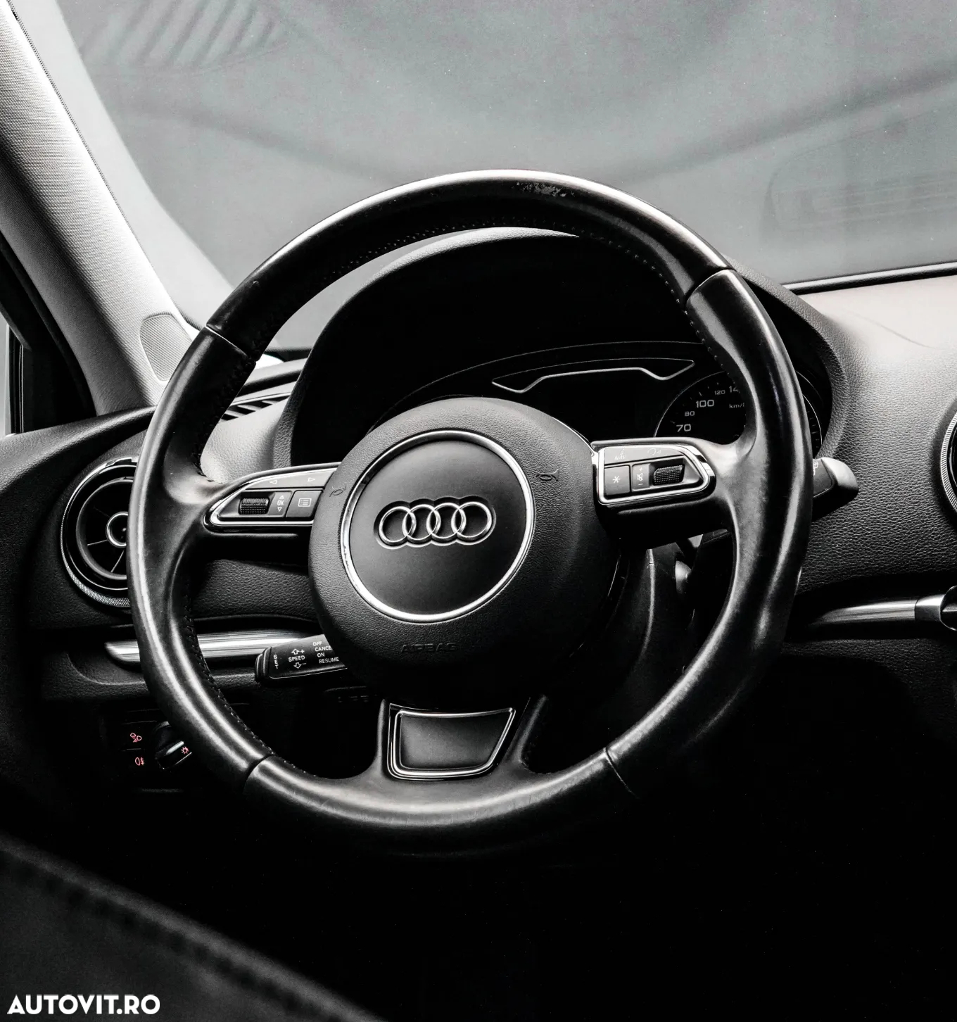 Audi A3 - 17