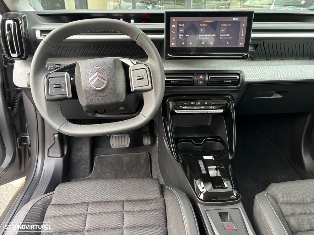 Citroën C3 Aircross 1.2 Hybrid Max e-DSC6 - 10