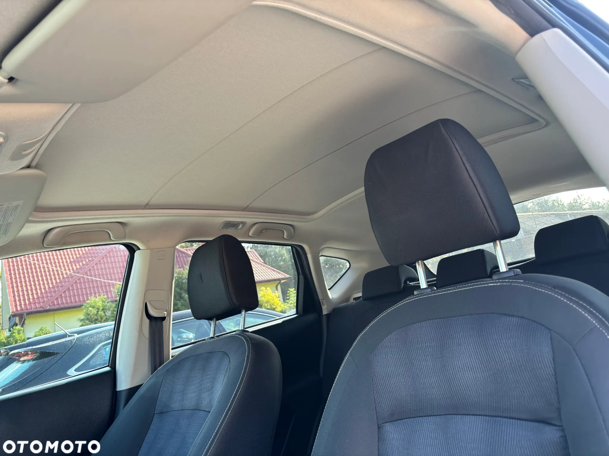 Nissan Qashqai 1.6 Tekna - 29