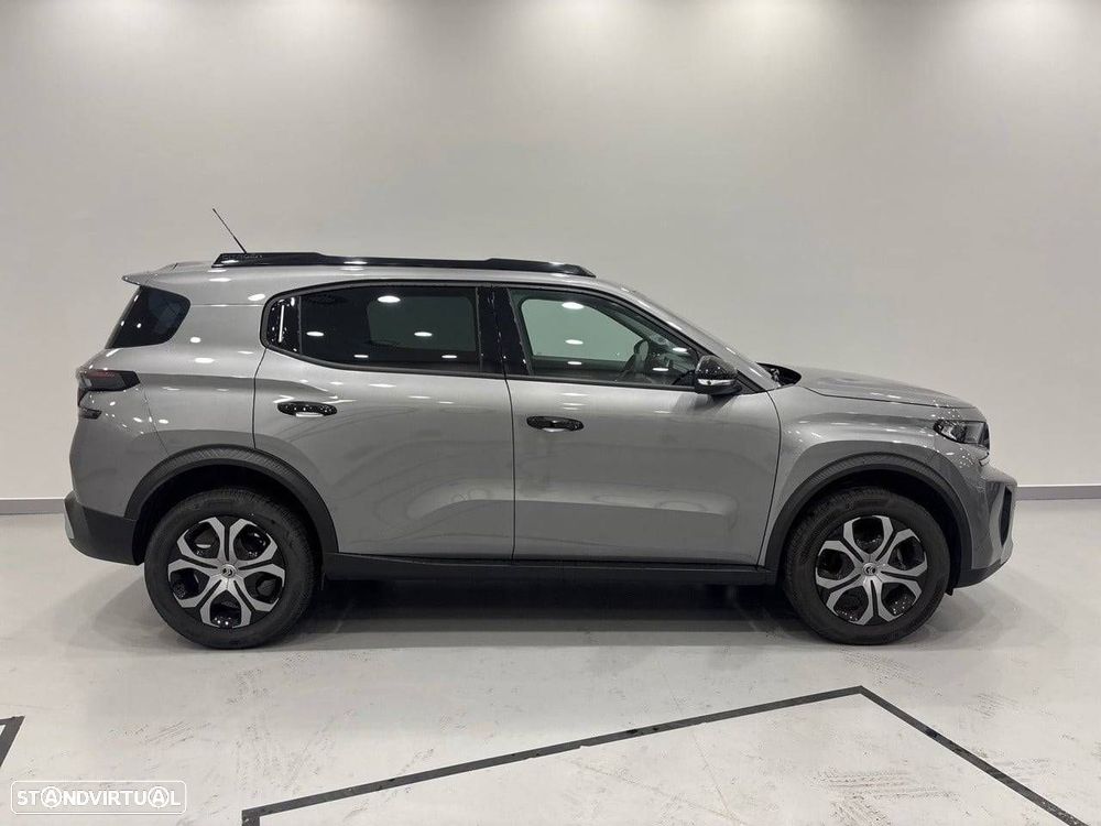 Citroën C3 Aircross 1.2 PureTech Plus - 4