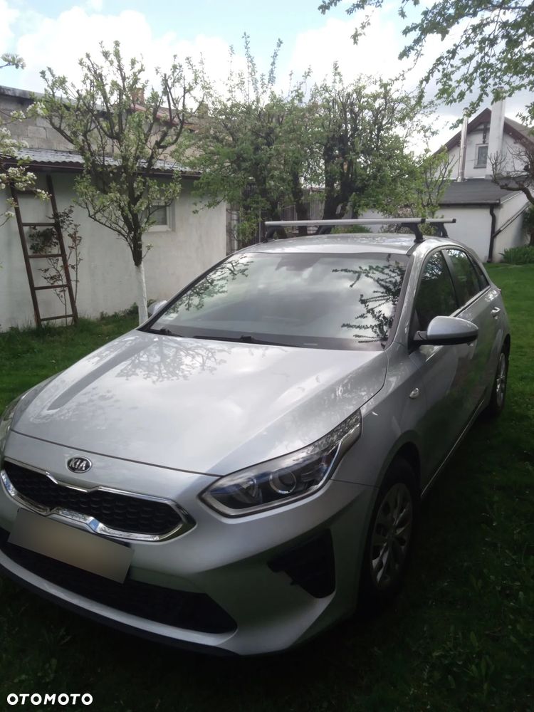 Kia Ceed 1.0 T-GDI L - 4