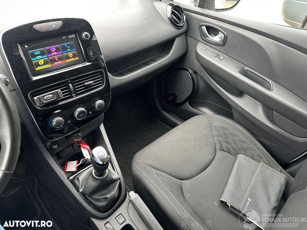 Renault Clio Energy TCe Intens - 7