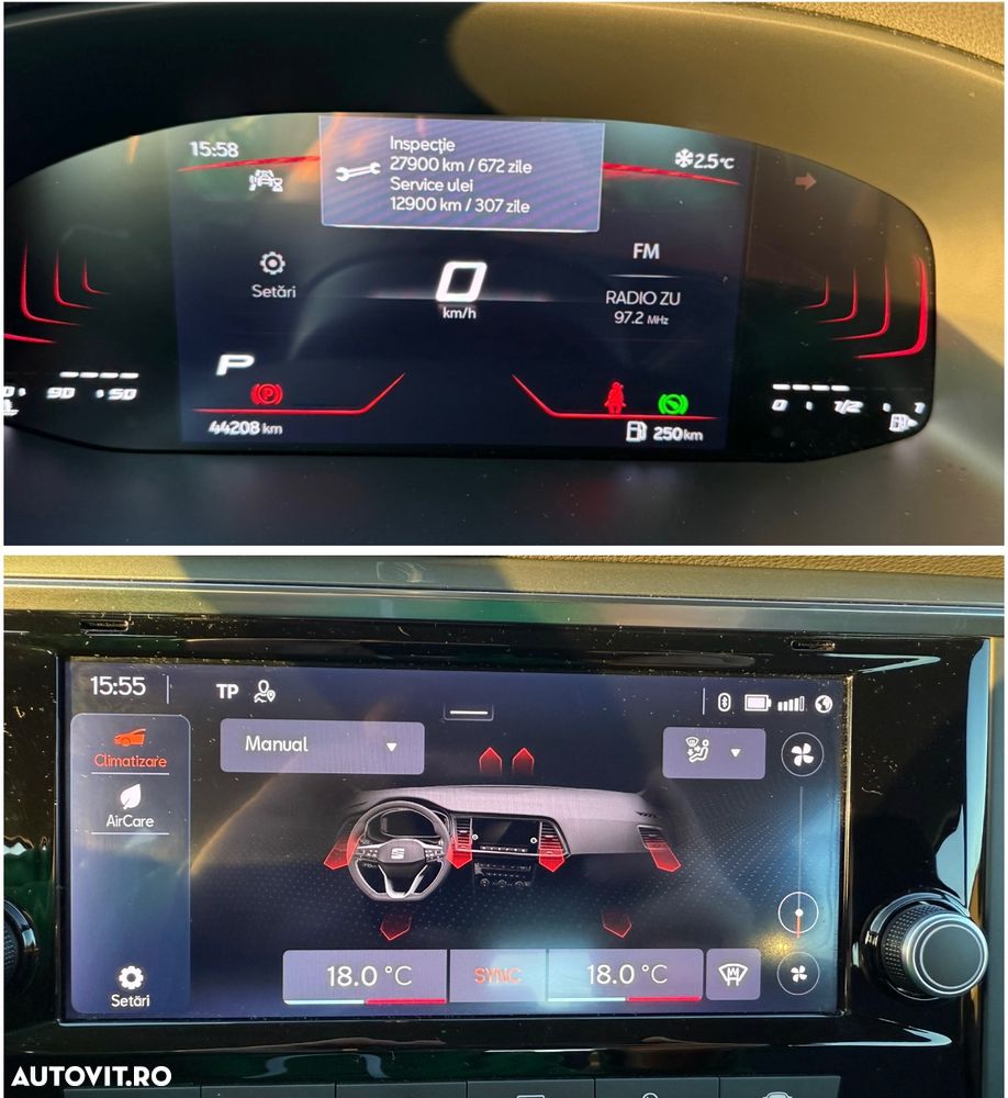 Seat Ateca 1.5 TSI DSG7 Style - 7