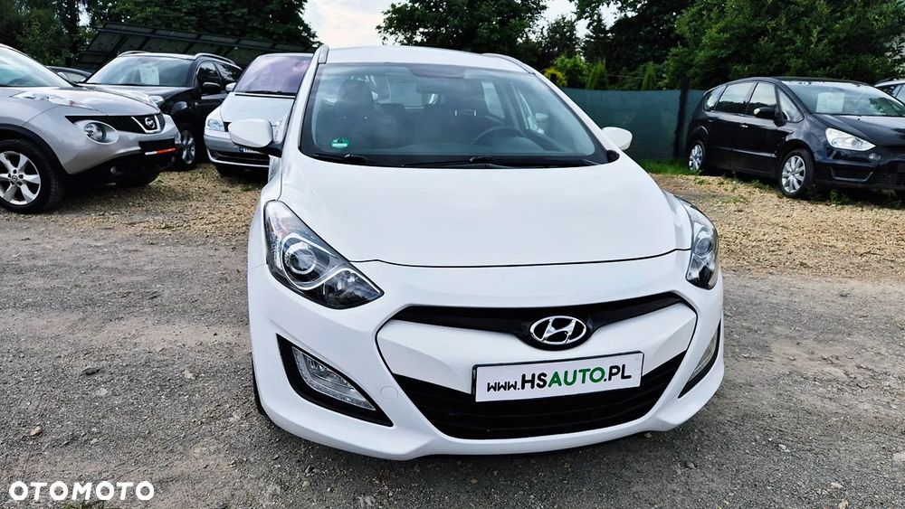 Hyundai i30 1.4 Intro Edition - 5