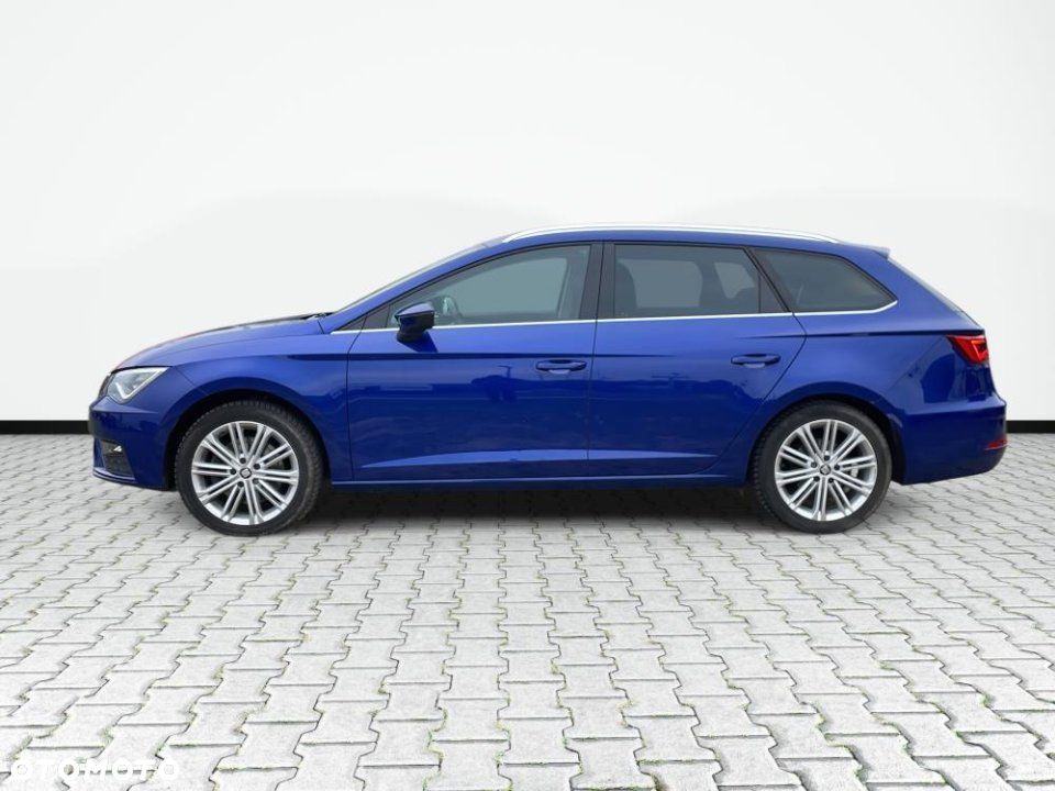 Seat Leon - 8