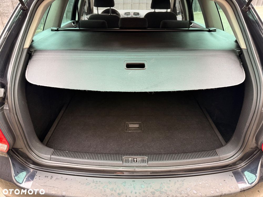 Volkswagen Golf 1.4 TSI BlueMotion Technology Highline - 22