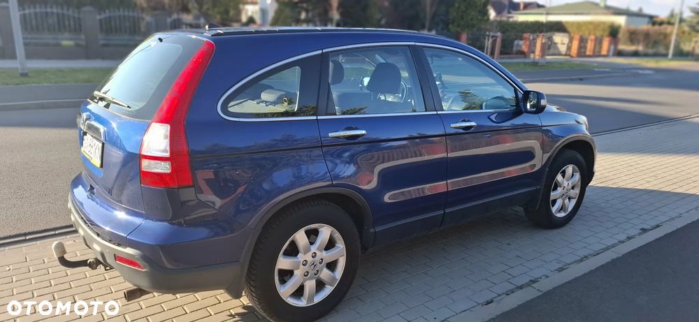 Honda CR-V 2.0 Elegance - 2