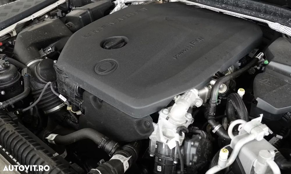 Ineos Grenadier Station Wagon 3.0L Twin-TD Fieldmaster Edition - 21