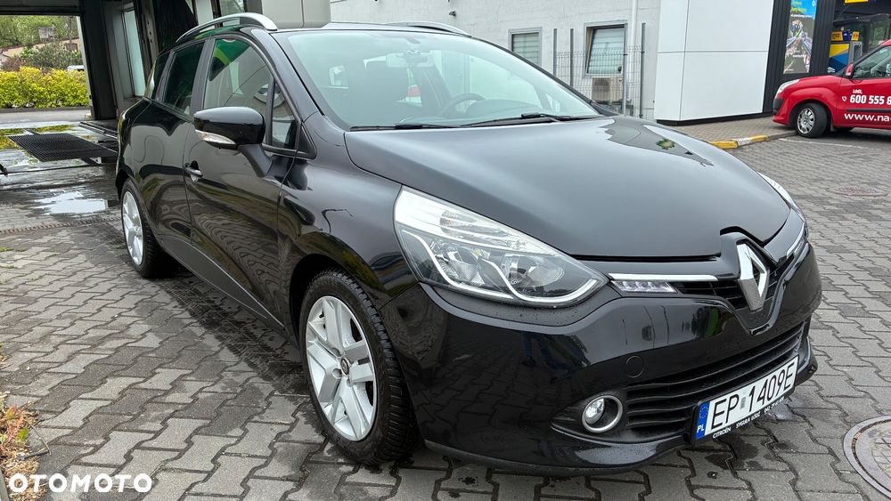 Renault Clio - 2