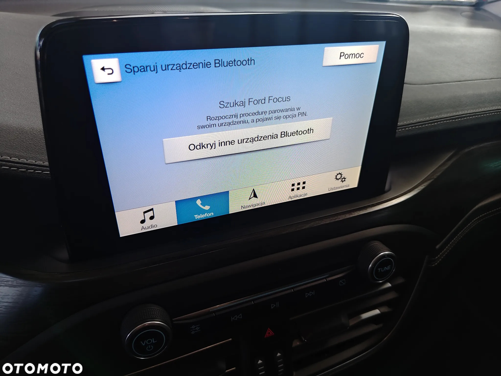 Ford Focus 2.0 EcoBlue Vignale - 27