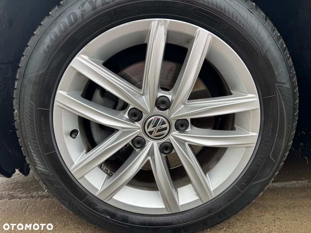 Volkswagen Golf 1.4 TSI (BlueMotion Technology) Comfortline - 12