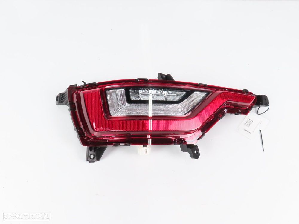 Farolim do parachoques Esquerdo/Trás Usado / Original KIA NIRO 92405-AT110 - 1