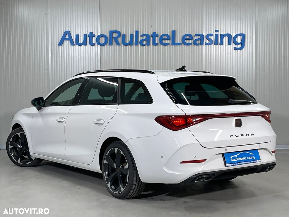 Cupra Leon - 5