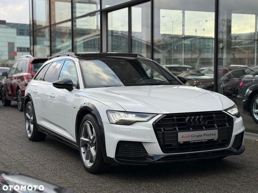Audi A6 Allroad - 9